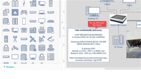 Es Malo El Router Smart WiFi HGU De Movistar YouTube