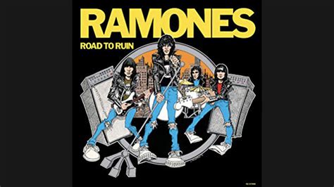 "I Wanna Be Sedated" by The Ramones | Drum Lesson | Simpledrummer