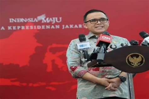 Menpan RB Sebut Akan Buka Seleksi CPNS 2024 Dan PPPK Untuk Pelamar