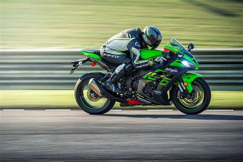 Kawasaki Ninja Zx R Acceleration Autobics