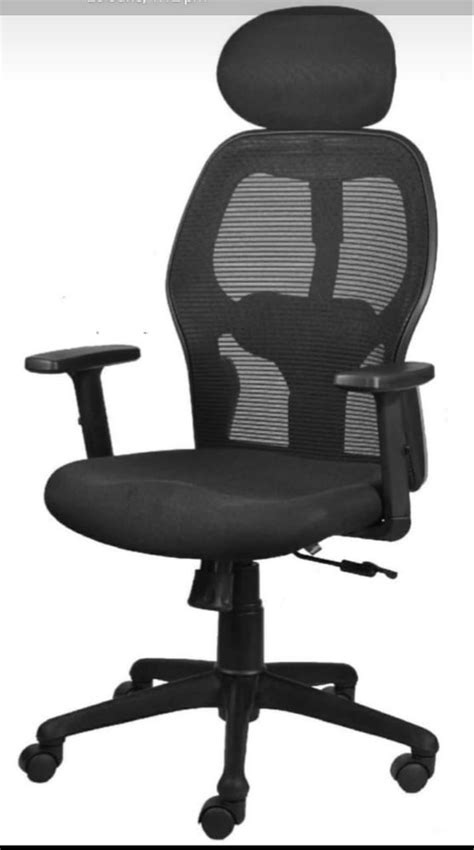 Polyester Mid Back Mesh Executive Chair At Rs 2850 In Coimbatore ID