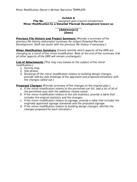 Planned Development Districts City Of Milwaukee City Milwaukee Doc Template Pdffiller