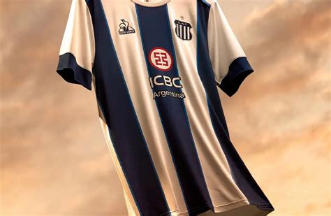 Cuánto cuesta la nueva camiseta de Talleres y desde cuándo y dónde se