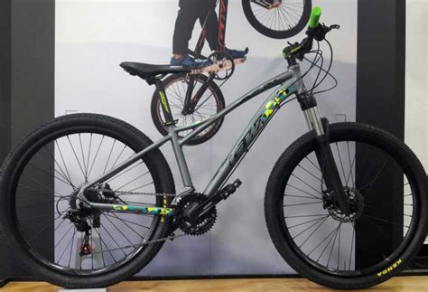 Venta Gw Mtb En Stock