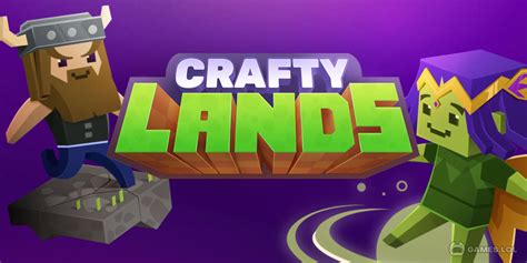 Crafty Lands Download And Play For Free Here