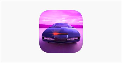 ‎The KITT Game Official on the App Store