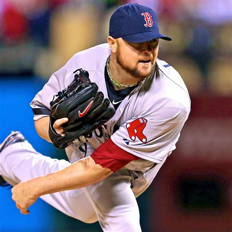 Jon Lester Has $13M Club Option for 2014 Picked Up by Red Sox | News ...