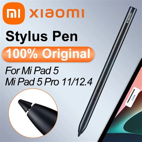 Xiaomi Mi Pad Smart Pen Original Xiaomi Stylus Pen Mi Pad