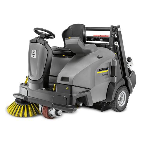 Masina De Maturat Aspirat Karcher Km R Bp Pack Kssb Global