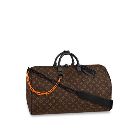 Chia Sẻ Hơn 72 Về Virgil Abloh Louis Vuitton Duffle Bag Hay Nhất Vn