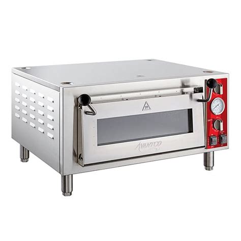 Commercial Electric Oven