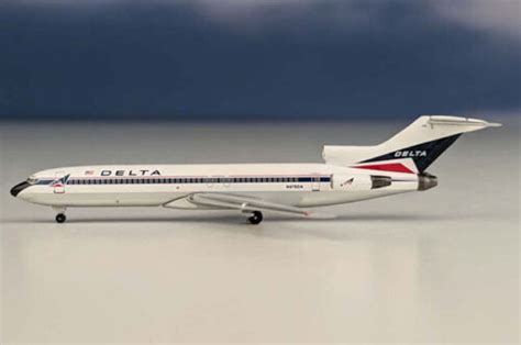 Aeroclassics Delta Airlines Boeing N Da Bbx