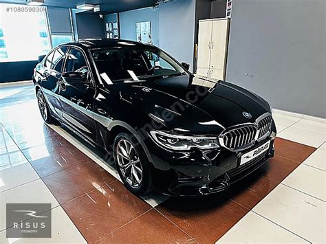 Bmw Serisi I First Edition Sport Line Bmw First