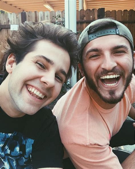 Zane Hijazi David Dobrik Vlog Squad Zane And Heath Liza And David