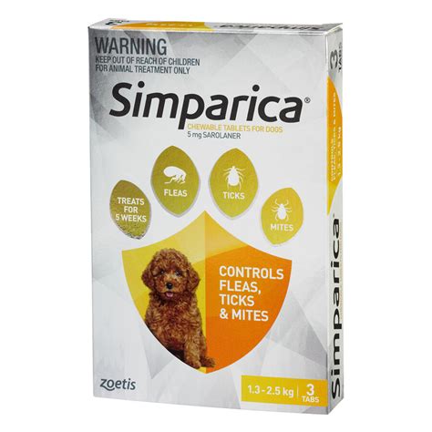 Simparica