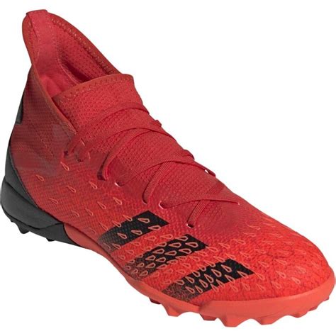 Adidas Predator Freak3 Tf Mens Turf Football Shoes