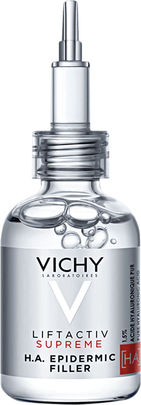 S Rum Vichy Liftactiv Supreme H A Filler Beleza Na Web