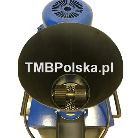 Granulator Do Pasz I Pellet RTH 150 4 KW TMB Polska