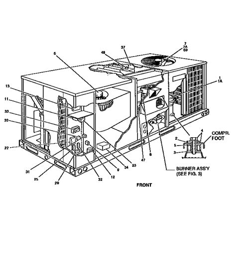 Specs For York Furnace - tattoofile