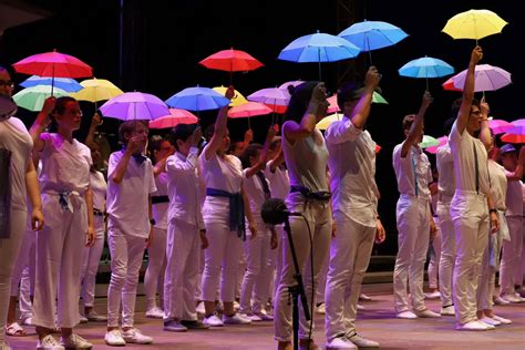 Fest Der Jungen Stimmen Kulturschloss Tabor