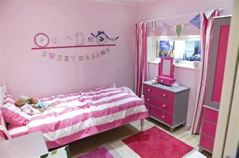 20++ Girls Bedroom Ideas For Small Rooms - PIMPHOMEE