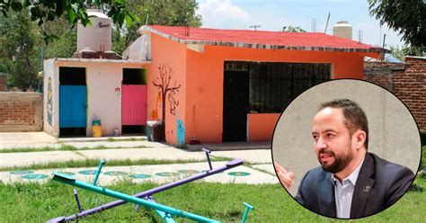 Jorge Hernández seguirá frente a SEG tras casos de abuso en escuelas