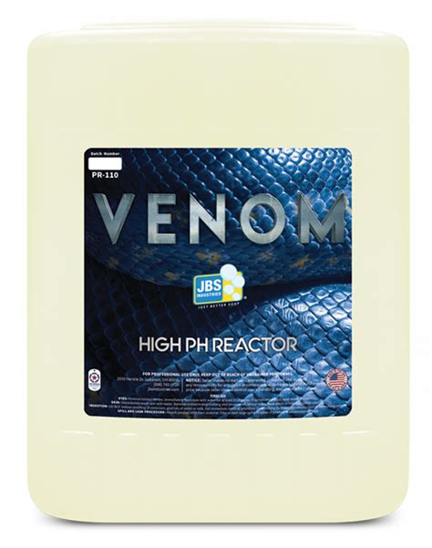 Venom Pre Soak Kit Pre Soak Products Jbs Industries