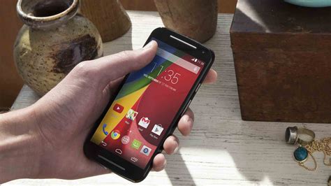 Como Instalar O Android No Moto G Rom Cm Unofficial