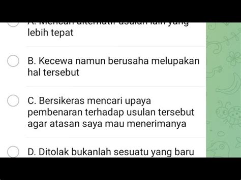 PEMBAHASAN SOAL MANAJERIAL PPPK NAKES SKB GIZI NUTRISIONIS PART 1