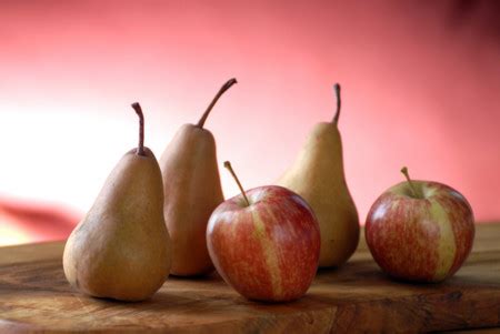 Comparando Peras Y Manzanas Puntos Clave De La Presentaci N De