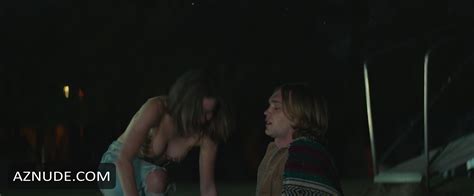 Kiernan Shipka Nude Aznude