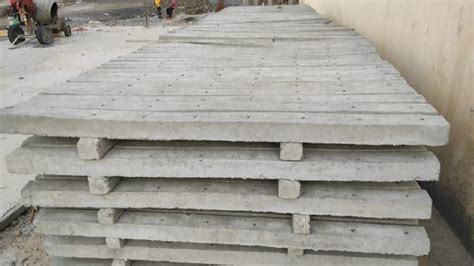 Concrete Fencing Pole Length Mtr Mtr Color Grey At Best