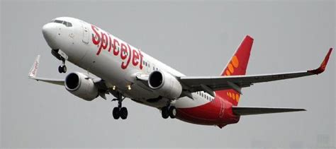 Spice Jet To Operate The Flight In Delhi Kathmandu Air Route Aviation