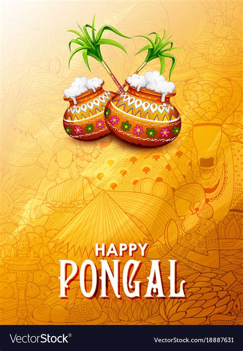 Top Tamil Happy Pongal Images Amazing Collection Tamil Happy