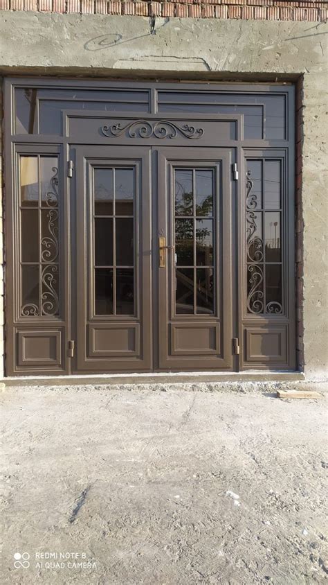 Hurricane Decorative Entry Doors Artofit