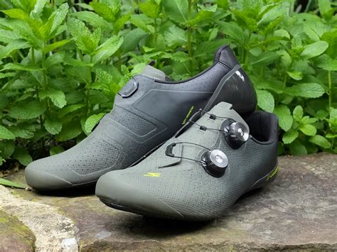 Specialized S Works Torch Road Cycling Shoes A Sign Of Good Things To