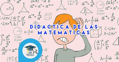 Que Es La Didactica De La Matematica Conocimientos Generales Hot Sex