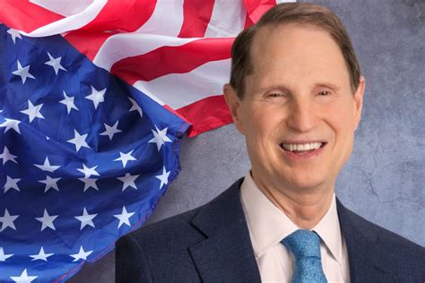 Campaigns Daily | Ron Wyden: THE REPUBLICAN PLAN TO BAIL OUT BILLIONAIRES