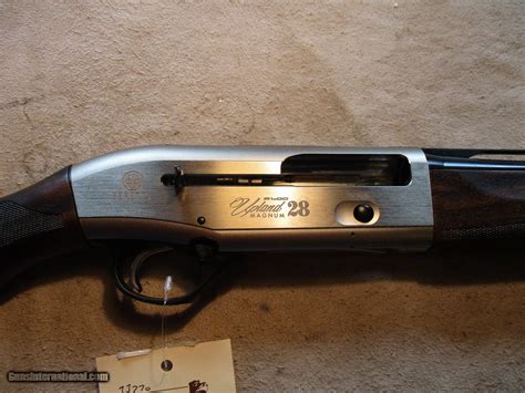 Beretta 400 A400 Upland, 28ga, 28" NIB J40AN88 for sale