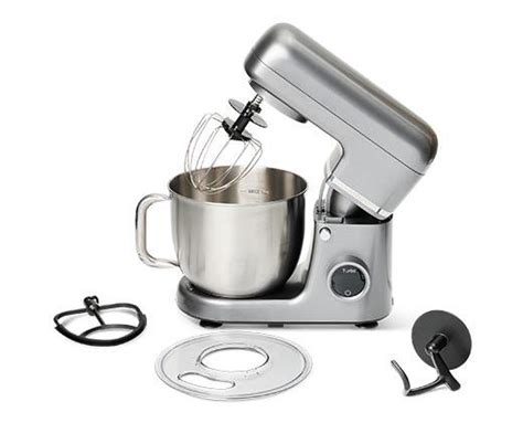 Ambiano Classic Stand Mixer Aldi US Specials Archive