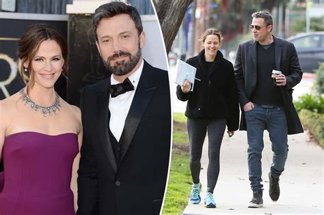 Jennifer Garner And Ben Affleck Wedding