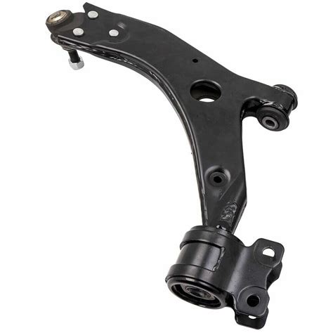 Front Lower Right Suspension Wishbone Track Control Arm For Ford Focus