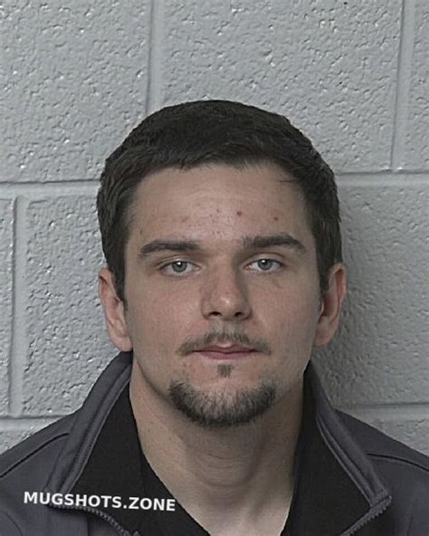 Shirkey Roy Marc 05232024 Dubuque County Mugshots Zone