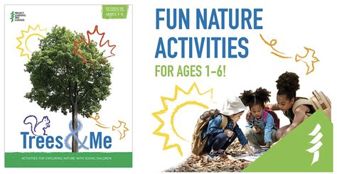 Project Learning Tree Canada Releases New Environmental Education