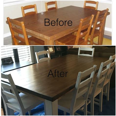 How To Refurbish Outdoor Wood Table At Robert Bonaparte Blog