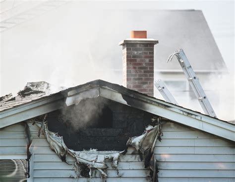 What Causes Chimney Fires And How To Prevent Them