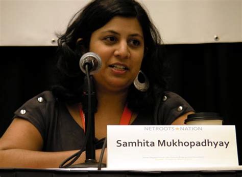 Women's Worlds 2011 interview: Samhita Mukhopadhyay | rabble.ca