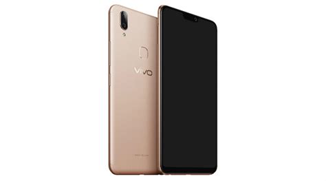 Vivo V9 Youth Edition Launched In India Price Specifications Sale