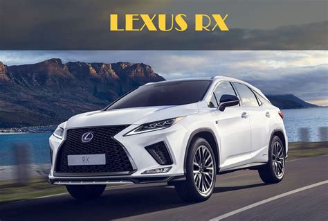 Bảng Giá Xe Lexus Mới Nhất Tháng 042023 Tại Việt Nam Anycarvn The