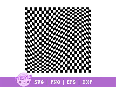 Checkered SVG PNG Checker Svg Checkerboard Svg Checkers Svg Checkered ...